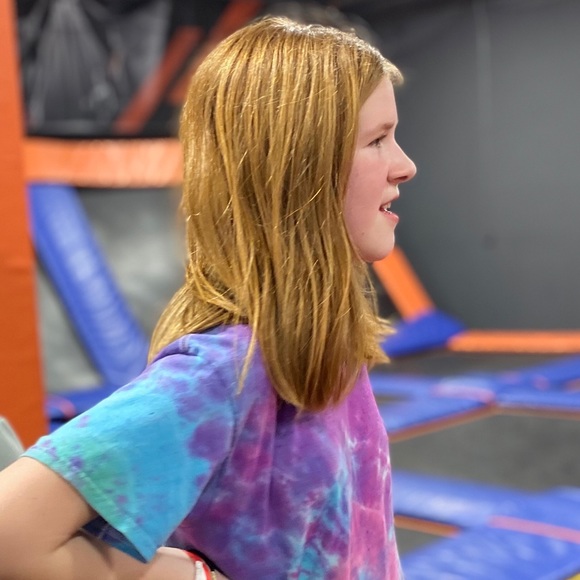 Meet your Posher, Willow - Picture 2 of 2